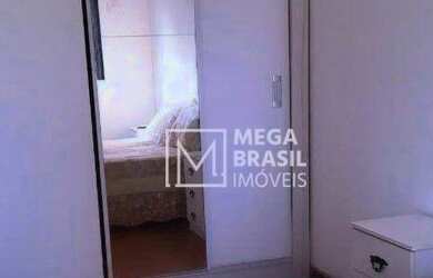 Imagem 11: Apartamento com 2 dormitórios, 65 m² - venda por R$ 320.000,00 ou aluguel por R$ 2.180,01