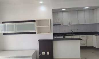 Imagem 5: Apartamento para locação 56 m² com 2 dormitórios e lazer na Lapa - São Paulo - SP