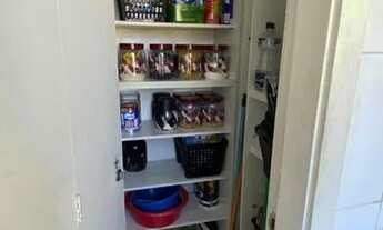 Imagem 2: Apartamento para Venda em Nova Iguaçu, Centro, 2 dormitórios, 1 suíte, 2 banheiros, 2 vaga