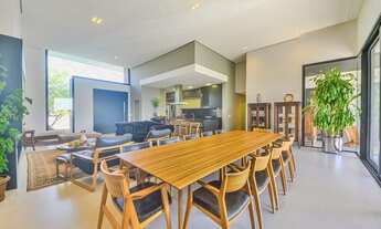 Imagem 6: Casa Condominio em Ponta Grossa