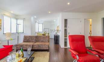 Imagem 6: Apartamento Venda Brooklin 120 m² 2 Dormitórios