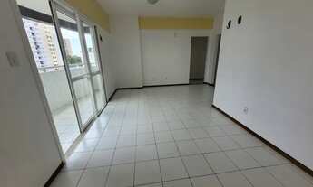 Imagem 6: Ville Deux - 3 quartos sendo 1 suíte - 2 vagas - Umarizal - Nascente- andar alto