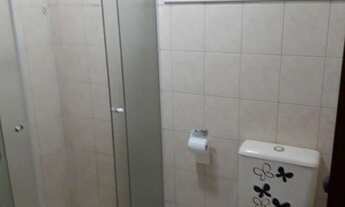 Imagem 8: Apartamento com 2 dormitórios para alugar, 56 m² por R$ 2.048,00/mês - Centro - São Bernar