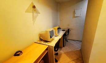 Imagem 3: Apartamento com 1 quarto à venda, 39 m² por R$ 648.000 - Ipanema - Rio de Janeiro/RJ