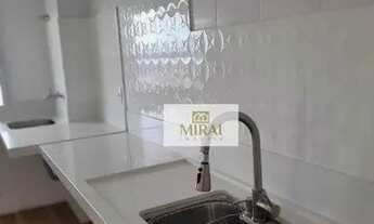 Imagem 3: Apartamento Novo para Alugar no Bosque dos Eucaliptos com 2 quartos (suíte) - 57 metros