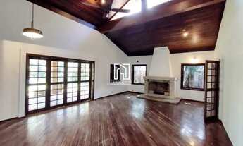 Imagem 4: CASA À VENDA e LOCAÇÃO NO CONDOMÍNIO MANSÕES NA BARRA DA TIJUCA