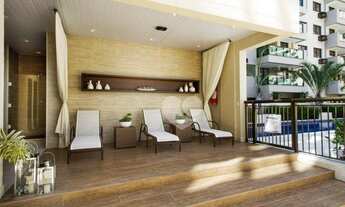 Imagem 6: Apartamento à venda, 82 m² por R$ 631.882,00 - Recreio dos Bandeirantes - Rio de Janeiro/R