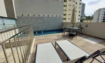 Imagem 6: Apartamento para venda com 02 quartos em São Pedro - Belo Horizonte - MG