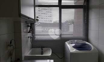 Imagem 7: Apartamento com 2 quartos à venda, 71 m² por R$ 480.000 - São Cristóvão - Rio de Janeiro/R