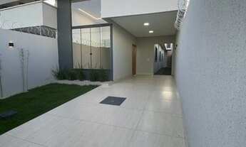 Imagem: Setor Três Marias Goiânia - Goiás 03