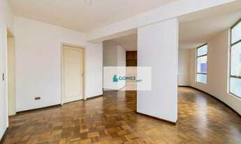 Imagem 6: Apartamento com 3 dormitórios à venda, 108 m² por R$ 425.000,00 - Centro - Curitiba/PR