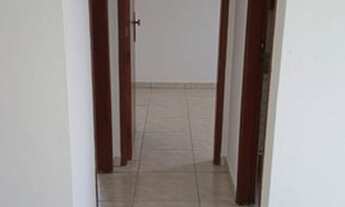 Imagem 2: Apartamento para Locação em São Paulo, Horto Florestal, 2 dormitórios, 1 banheiro, 1 vaga