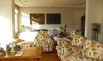 Imagem 3: Apartamento com 4 quartos à venda, 219 m² por R$ 4.300.000 - Ipanema - Rio de Janeiro/RJ