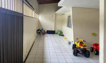 Imagem: Casa para venda tem 120 metros quadrados