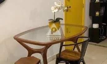 Imagem 4: Apartamento à venda, 2 quartos, 1 suíte, 1 vaga, Laranjeiras - RIO DE JANEIRO/RJ