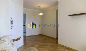 Imagem 3: Apartamento para locação - Ipiranga