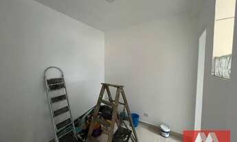 Imagem 4: Apartamento com 2 dormitórios para alugar, 86 m² por R$ 4.700,01/mês - Bela Vista - São Pa