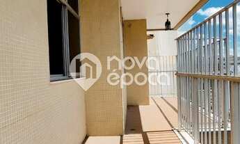 Imagem 5: Vila Isabel Apartamento com 3 dormitórios