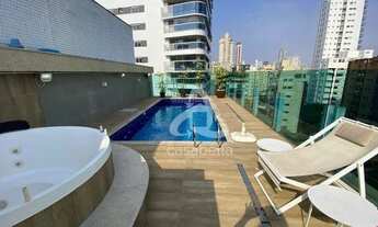 Imagem 3: Cobertura com 4 dormitórios para alugar, 580 m² por R$ 25.000,00 - Vila Rica - Santos/SP