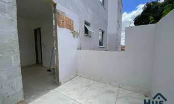 Imagem 7: Área Privativa com 2 Quartos, 1 Suíte e 2 Vagas no Bairro Novo Progresso