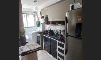 Imagem 2: Apartamento para alugar em Guadalupe - RJ