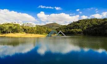 Imagem 4: Casa com 5 suítes à venda, 620 m² por R$ 7.000.000 - Gênesis 1 - Santana de Parnaíba/SP