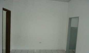 Imagem 3: Casa com 1 dormitório para alugar, 50 m² por R$ 1.100,00/mês - São João Clímaco - São Paul