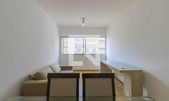 Imagem 2: Apartamento para Aluguel - Cambuí, 1 Quarto, 55 m2