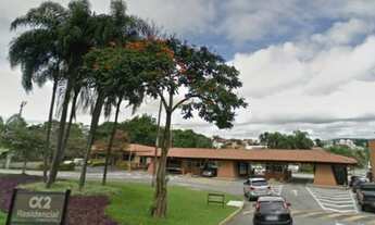 Imagem: Alphaville 2 - Casa com 4 dormitórios à