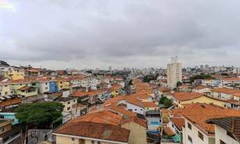 Imagem 4: Apartamento para Aluguel - Vila Mazzei, 2 Quartos, 53 m2