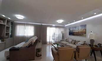 Imagem 4: Cobertura com 3 dormitórios à venda, 197 m² por R$ 1.490.000,00 - Recreio dos Bandeirantes