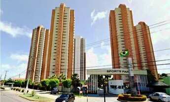 Imagem: Maravilhoso apartamento de 3/4 no melhor