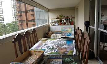 Imagem 7: 3 dormitórios - Morumbi - Locação!