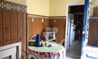 Imagem 4: Excelente casa duplex 5 quartos com piscina e vaga