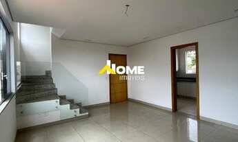 Imagem 4: Cobertura à venda, 3 quartos, 1 suíte, 2 vagas, Barreiro - Belo Horizonte/MG