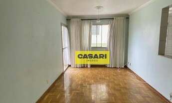 Imagem: Apartamento com 2 dormitórios para alugar