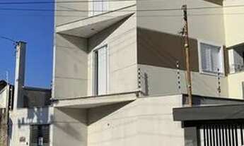 Imagem: APARTAMENTO, COBERTURA, TUCURUVI, 127 m²