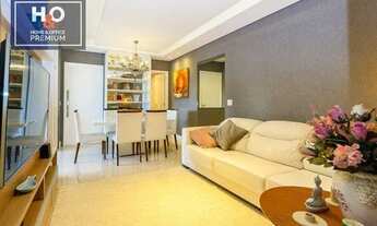 Imagem 4: Apartamento com 2 dormitórios 2 Suítes à venda, 82 m² - Granja Julieta - São Paulo/SP