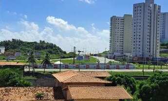 Imagem 2: Apartamento para aluguel, 77 m² com 3 quartos na Ponta do Farol - São Luís - MA