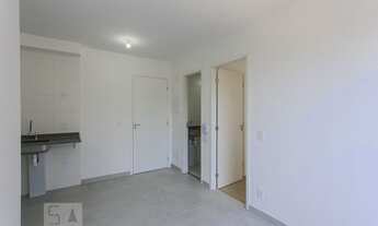 Imagem 4: Apartamento para Aluguel - Mooca, 2 Quartos, 34 m2