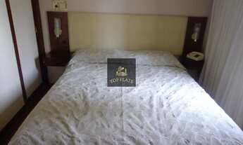 Imagem 4: Flat disponível no Jardim Paulista