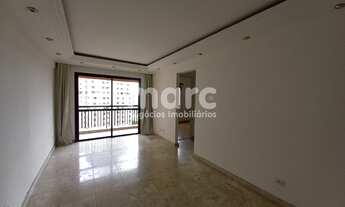 Imagem 3: SAO PAULO - Apartamento Padrão - ACLIMACAO