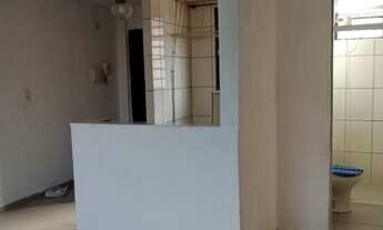 Imagem 5: Apartamento para aluguel com 45 metros quadrados com 2 quartos