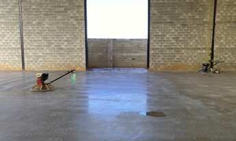 Imagem 5: Armazém NOVO 600m2