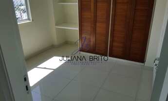 Imagem 2: APARTAMENTO 4 QUARTOS A VENDA NO ITAIGARA