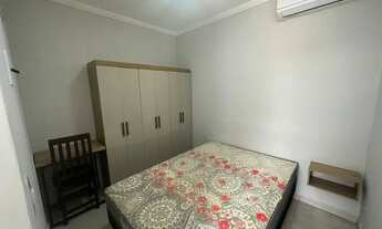 Imagem 2: Kitinet mobiliada (novinha