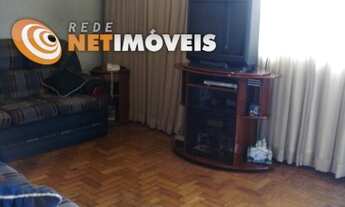 Imagem 2: Venda Apartamento 2 quartos Carlos Prates Belo Horizonte
