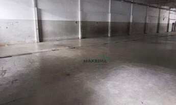 Imagem 3: Galpão para alugar, 520 m² por R$ 12.843,05/mês - Santo Antônio - São Caetano do Sul/SP