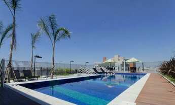 Imagem: STUDIO MOBILIADO EM SANTANA