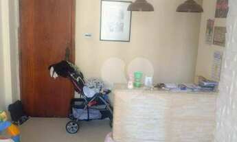 Imagem 3: Apartamento com 2 dormitórios à venda, 59 m² por R$ 420.000,00 - Cidade Nova - Rio de Jane